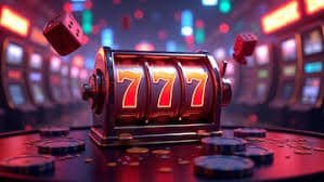 Tampilan antarmuka Live Casino nagaspin99 di layar ponsel dengan meja Roulette aktif