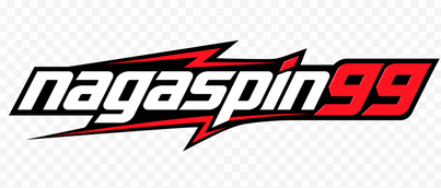 Logo nagaspin99 platform hiburan Indonesia